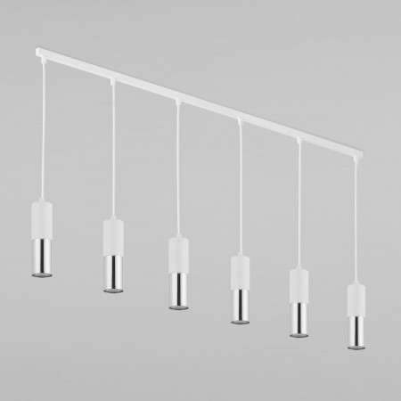 Подвесной светильник TK Lighting 4358 Elit White