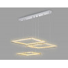 Подвесной светодиодный светильник Ambrella light Acrylica Ice FA1759