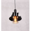 Подвесной светильник Lumina Deco Capri LDP 11328-1 BK