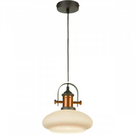 Подвесной светильник Lussole Loft GRLSP-9845