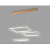Подвесной светодиодный светильник Ambrella light Acrylica Ice FA1761