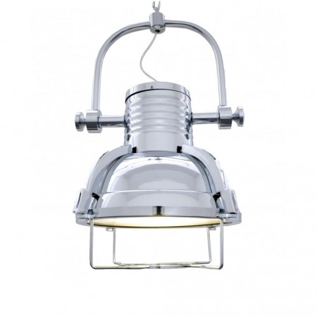 Подвесной светильник Lumina Deco Loffi LDP 704 CHR