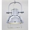 Подвесной светильник Lumina Deco Loffi LDP 704 CHR