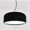 Подвесной светильник Lumina Deco Scudo LDP 8369 BK