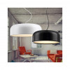 Подвесной светильник Lumina Deco Scudo LDP 8369 BK