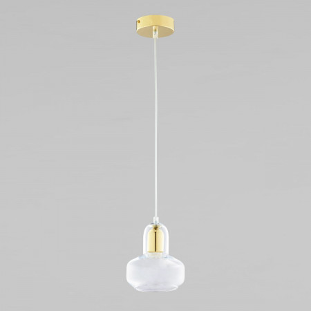 Подвесной светильник TK Lighting 2394 Vichy Gold