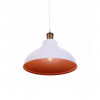 Подвесной светильник Lumina Deco Boggi LDP 6858 WT+Bronze