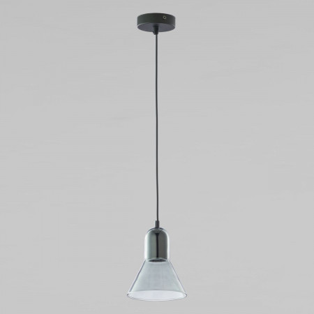 Подвесной светильник TK Lighting 2430 Vichy Black