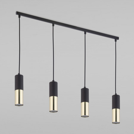 Подвесной светильник TK Lighting 4367 Elit Black