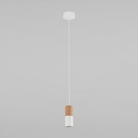 Подвесной светильник TK Lighting 6305 Elit White Wood