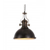 Подвесной светильник Lumina Deco Eligio LDP 6863-1 O.GD