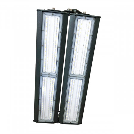 Потолочный светодиодный светильник Jazzway PPI-02 5016255