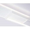 Потолочный светодиодный светильник Ambrella light Comfort LineTech FL51453