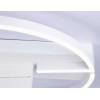 Потолочный светодиодный светильник Ambrella light Comfort LineTech FL51459