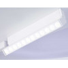 Потолочный светодиодный светильник Ambrella light Comfort LineTech FL51461