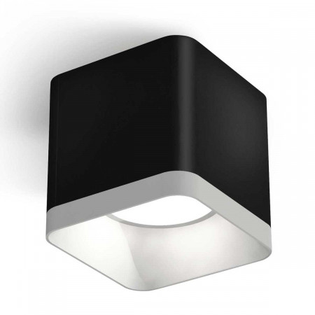 Комплект потолочного светильника Ambrella light Techno Spot XC (C7806, N7701) XS7806001