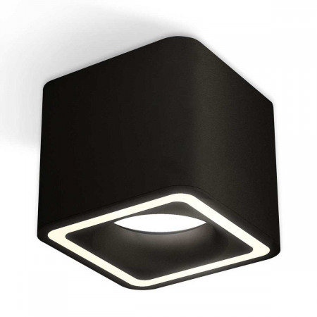Комплект потолочного светильника Ambrella light Techno Spot XC (C7806, N7716) XS7806020