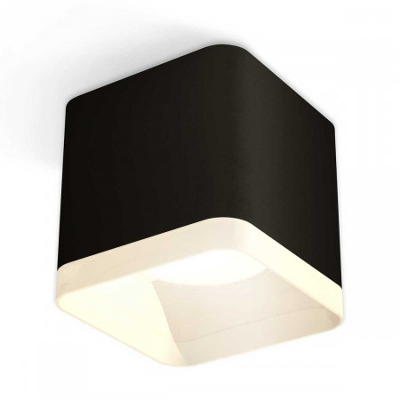 Комплект потолочного светильника Ambrella light Techno Spot XC (C7806, N7755) XS7806040