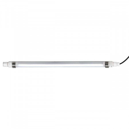 Потолочный светодиодный светильник Deko-Light Slim 348138