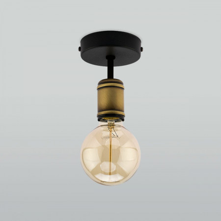 Потолочный светильник TK Lighting 1901 Retro
