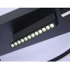 Потолочный светодиодный светильник Ambrella light Comfort LineTech FL51462