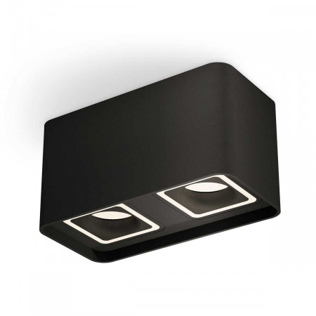Комплект потолочного светильника Ambrella light Techno Spot XC (C7851, N7716) XS7851020