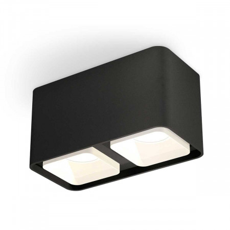 Комплект потолочного светильника Ambrella light Techno Spot XC (C7851, N7755) XS7851021