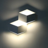 Настенный светодиодный светильник DesignLed GW Palmira GW-1101-2-6-WH-NW 003282