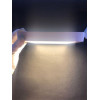 Настенно-потолочный светодиодный светильник Elvan NLS-702SQ-18W-NH-Wh