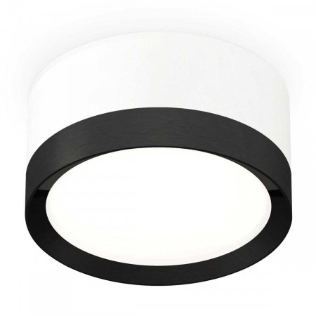 Комплект накладного светильника Ambrella light Techno Spot XS (C8101, N8113) XS8101002