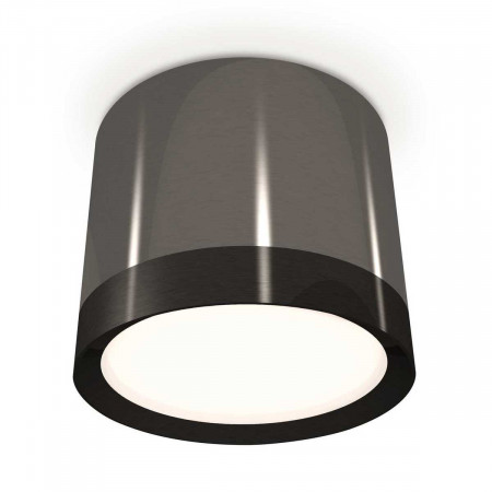 Комплект накладного светильника Ambrella light Techno Spot XS (C8115, N8113) XS8115001