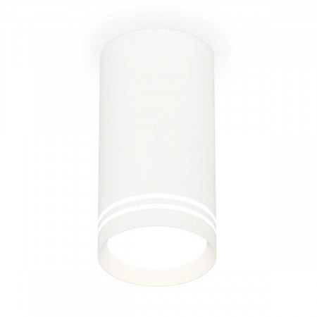 Комплект накладного светильника Ambrella light Techno Spot XS (C8161, N8477) XS8161007
