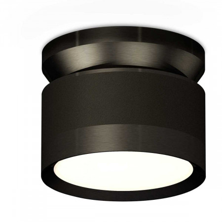 Комплект накладного светильника Ambrella light Techno Spot XS (N8902, C8102, N8113) XS8102050