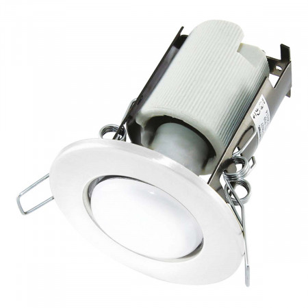 Встраиваемый светильник TDM Electric СВ 01-02 SQ0359-0026