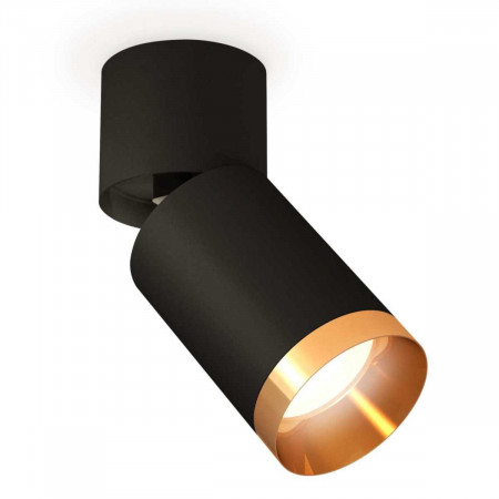 Комплект спота Ambrella light Techno Spot XM (A2221, C6313, N6134) XM6313044