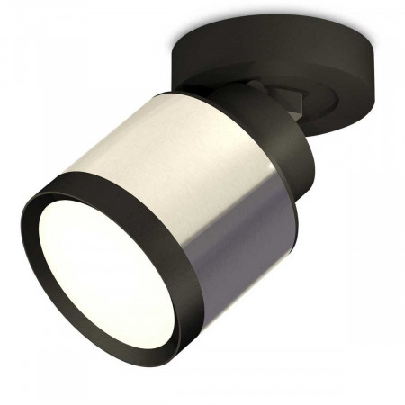 Комплект спота Ambrella light Techno Spot XM (A2229, A2106, C8120, N8113) XM8120001