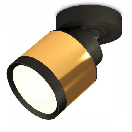 Комплект спота Ambrella light Techno Spot XM (A2229, A2106, C8121, N8113) XM8121001