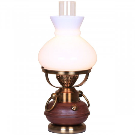 Настольная лампа Velante 321-504-01