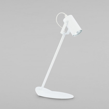 Настольная лампа TK Lighting 5070 Redo White