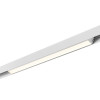 Трековый светодиодный светильник для низковольтного шинопровода Novotech Shino Flum 359200