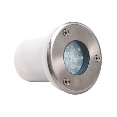 Ландшафтный светодиодный светильник Horoz синий 079-003-0002 HRZ00001042