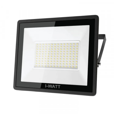 Прожектор светодиодный i-Watt 50W 6400K i-12104