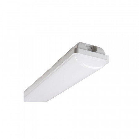 Потолочный светодиодный светильник Jazzway PWP- 600-SMD 1038227