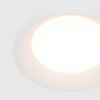 Встраиваемый светодиодный светильник Maytoni Technical Okno DL055-18W4K-W