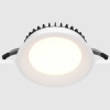 Встраиваемый светодиодный светильник Maytoni Technical Okno DL055-24W4K-W