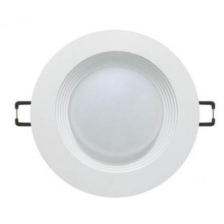Встраиваемый светодиодный светильник Horoz 15W 3000К белый 016-017-0015 HRZ00000294