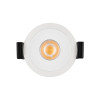 Встраиваемый светодиодный светильник Arlight MS-Atlas-Built-R58-10W Warm3000 037183