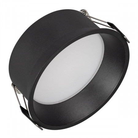 Встраиваемый светодиодный светильник Arlight MS-Breeze-Built-R125-16W Warm3000 036617