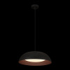 Подвесной светодиодный светильник Loft IT Cappello 10229P Black