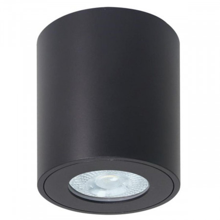 Потолочный светильник Arte Lamp Tino A1469PL-1BK